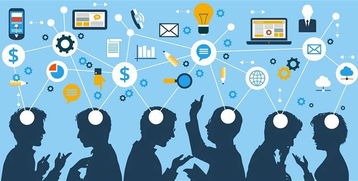 电子商务、网络营销、广告投放与网络文化经营 一文搞懂区别与特点